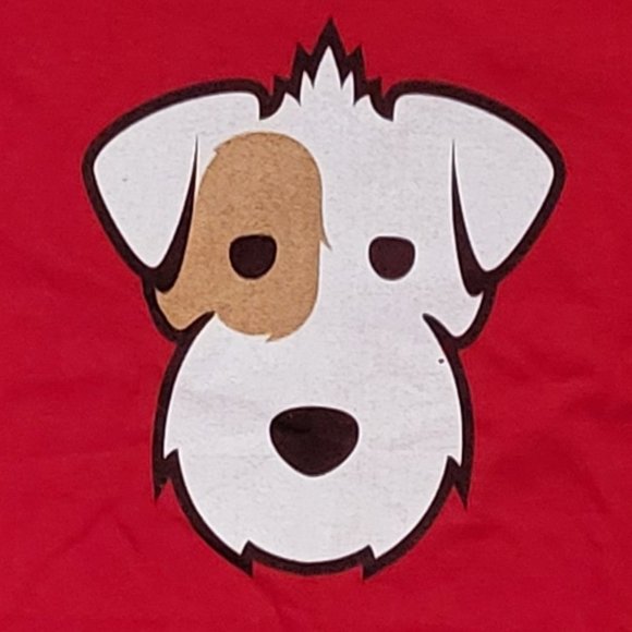 *HOST PICK*  NWT Mr. Mogely Graphic T-shirt Great Gift Idea - Picture 2 of 2